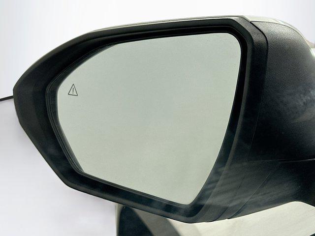 used 2024 Hyundai Tucson car, priced at $26,997
