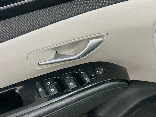 used 2024 Hyundai Tucson car, priced at $26,997
