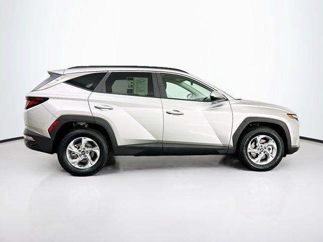 used 2024 Hyundai Tucson car, priced at $23,289