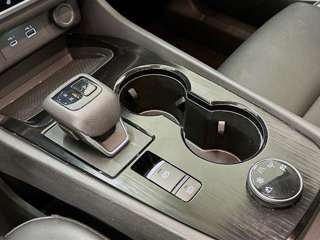 used 2022 Nissan Rogue car, priced at $22,797