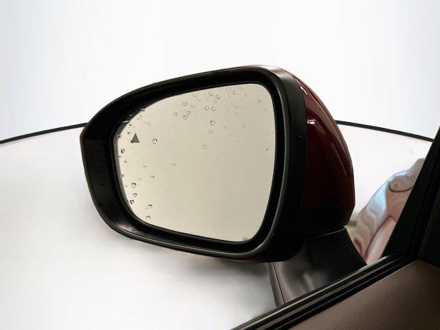 used 2022 Nissan Rogue car, priced at $22,797