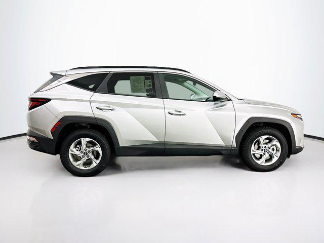 used 2024 Hyundai Tucson car, priced at $21,997