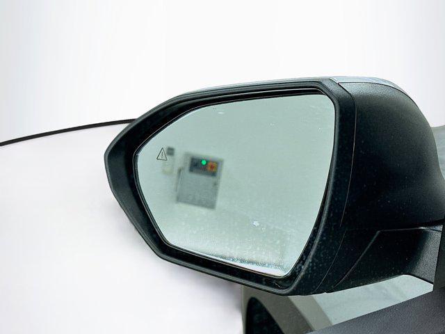 used 2024 Hyundai Tucson car, priced at $21,997