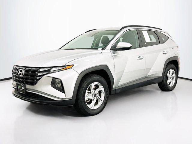used 2024 Hyundai Tucson car, priced at $21,997