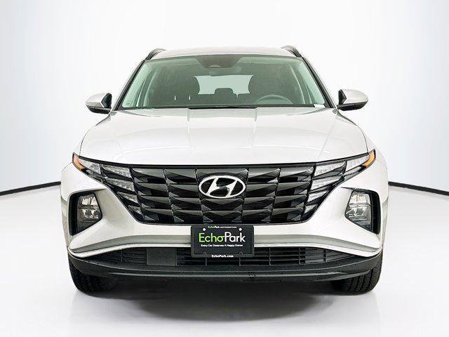 used 2024 Hyundai Tucson car, priced at $21,997