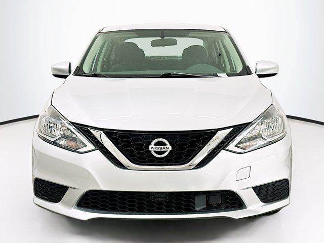 used 2018 Nissan Sentra car, priced at $10,697