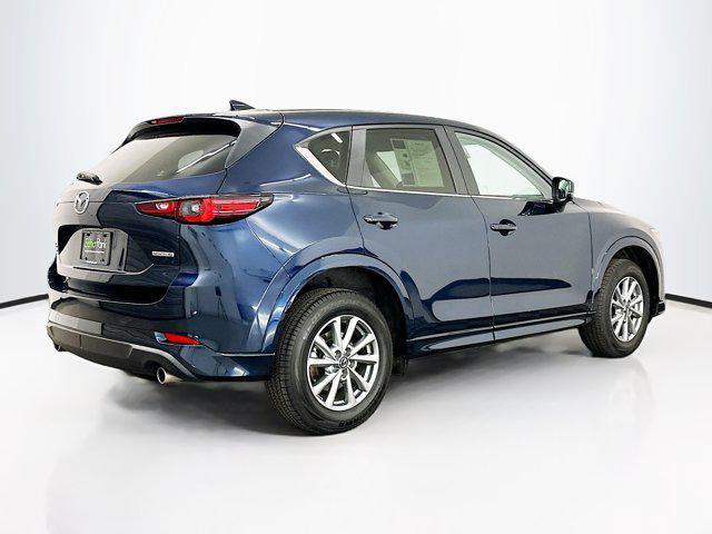 used 2024 Mazda CX-5 car, priced at $23,989