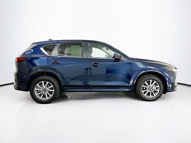 used 2024 Mazda CX-5 car, priced at $23,989