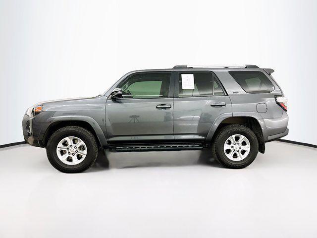 used 2022 Toyota 4Runner car, priced at $36,997