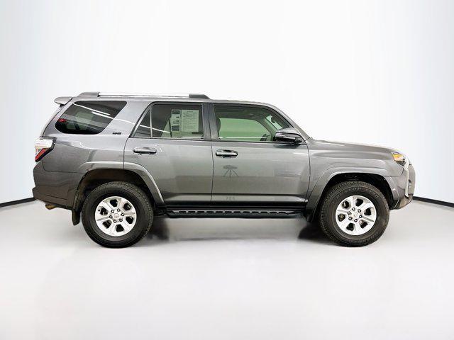 used 2022 Toyota 4Runner car, priced at $36,997