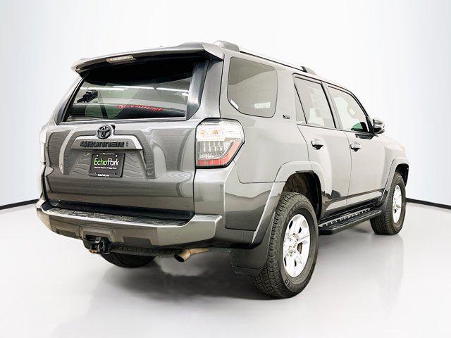 used 2022 Toyota 4Runner car, priced at $36,997