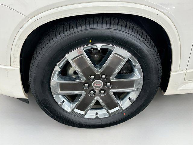 used 2012 GMC Acadia car, priced at $7,899