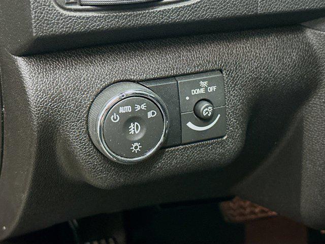 used 2012 GMC Acadia car, priced at $7,899