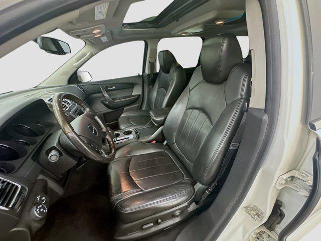 used 2012 GMC Acadia car, priced at $7,899