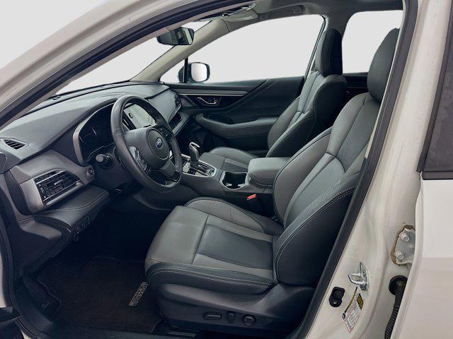 used 2024 Subaru Outback car, priced at $30,797