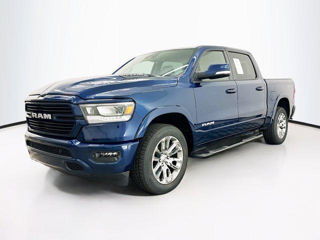 used 2022 Ram 1500 car, priced at $40,297