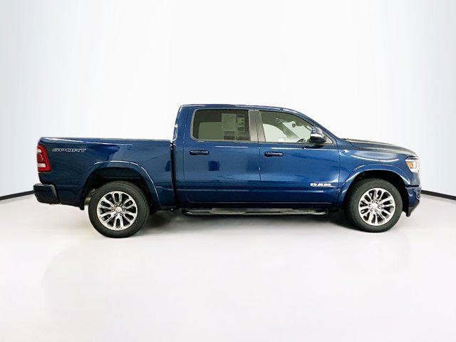 used 2022 Ram 1500 car, priced at $40,297