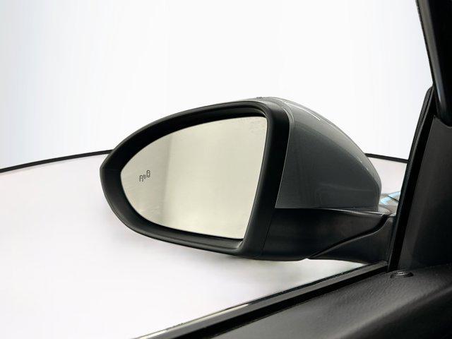 used 2025 Volkswagen Jetta car, priced at $22,597