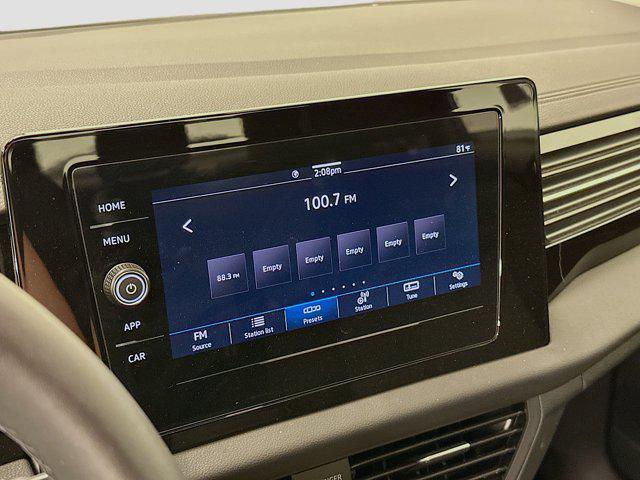 used 2025 Volkswagen Jetta car, priced at $22,597