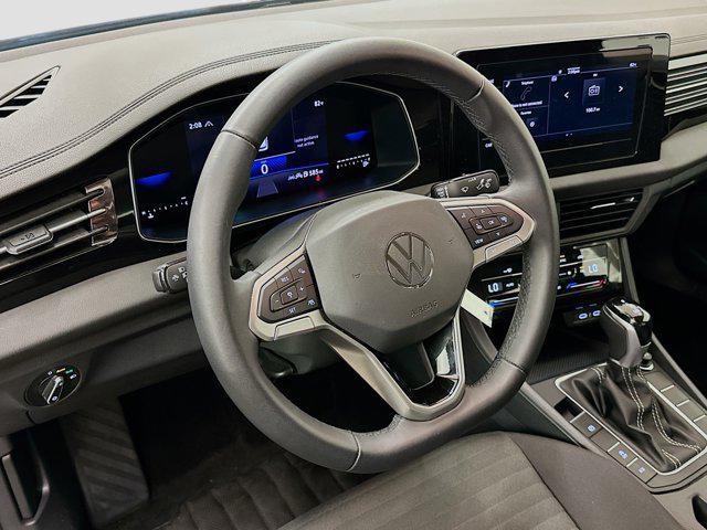used 2025 Volkswagen Jetta car, priced at $22,597