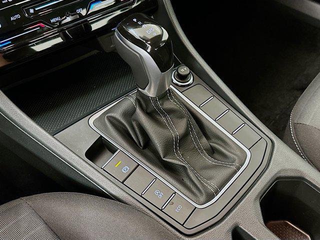 used 2025 Volkswagen Jetta car, priced at $22,597