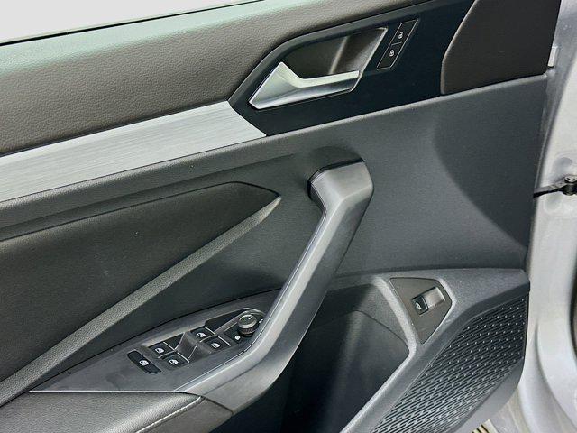 used 2025 Volkswagen Jetta car, priced at $22,597