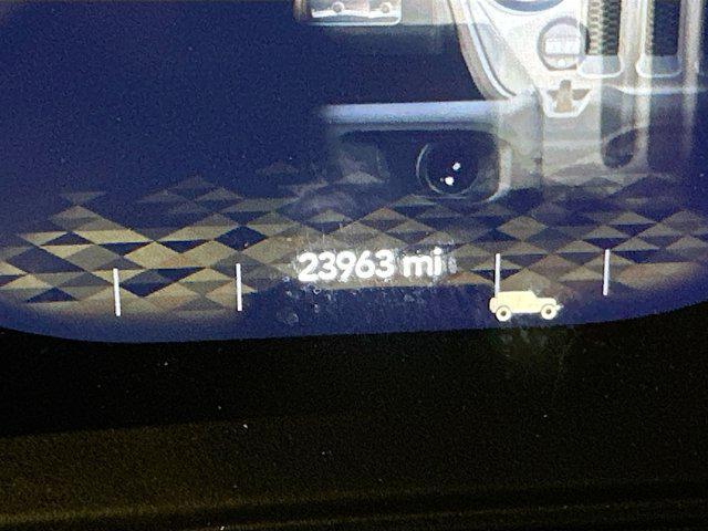 used 2024 Jeep Wrangler 4xe car, priced at $30,987