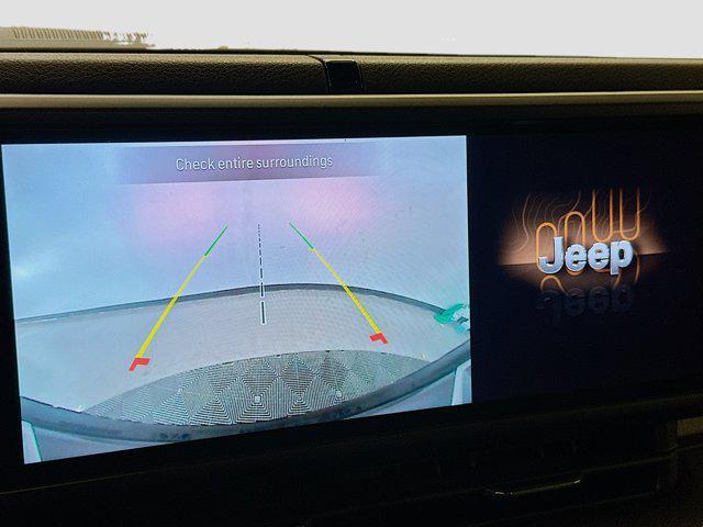 used 2024 Jeep Wrangler 4xe car, priced at $30,987