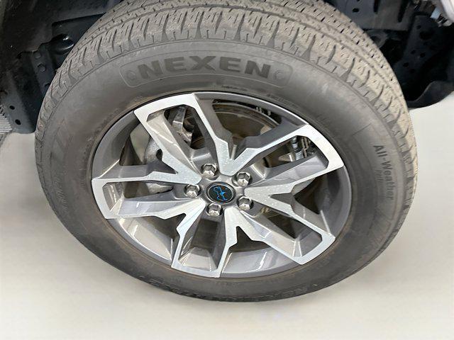 used 2024 Jeep Wrangler 4xe car, priced at $30,987