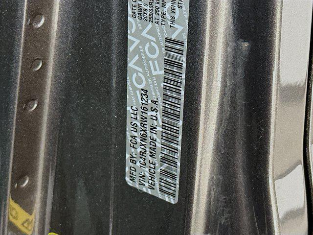 used 2024 Jeep Wrangler 4xe car, priced at $30,987