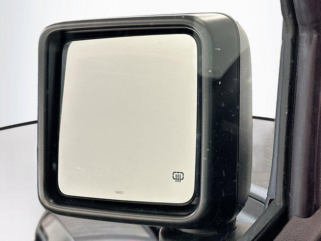 used 2024 Jeep Wrangler 4xe car, priced at $30,987