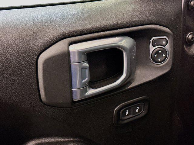 used 2024 Jeep Wrangler 4xe car, priced at $30,987