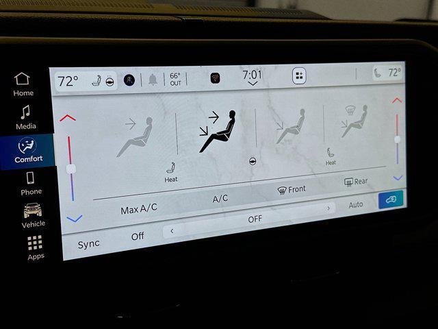 used 2024 Jeep Wrangler 4xe car, priced at $30,987