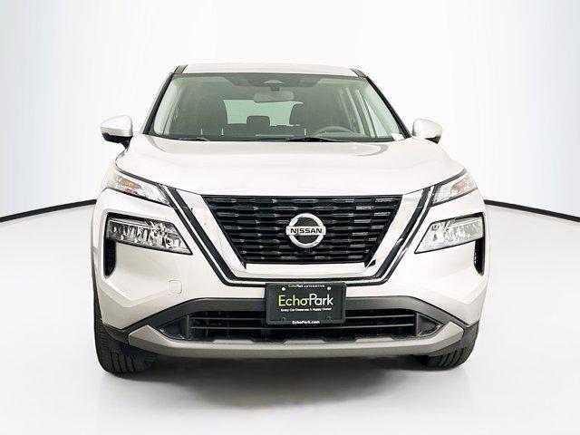 used 2021 Nissan Rogue car, priced at $22,789