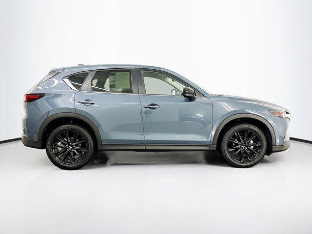 used 2024 Mazda CX-5 car, priced at $26,847