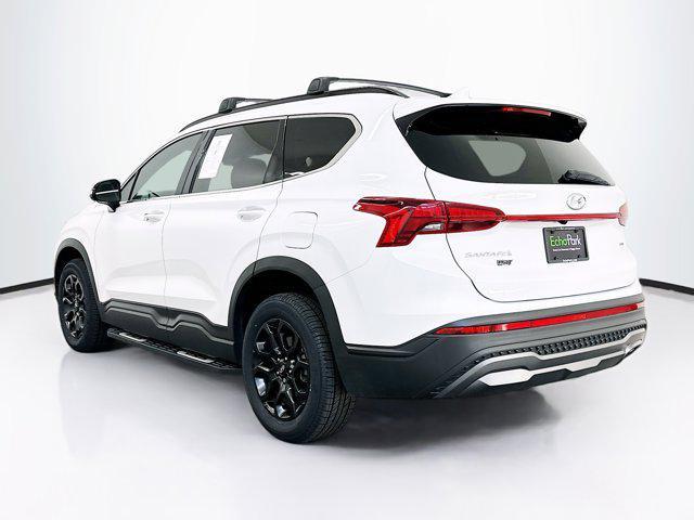 used 2023 Hyundai Santa Fe car, priced at $23,997