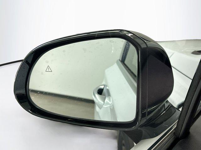 used 2023 Hyundai Santa Fe car, priced at $23,997