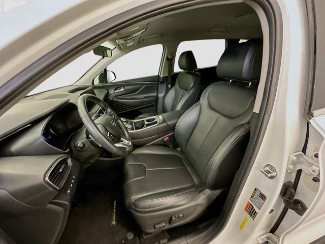 used 2023 Hyundai Santa Fe car, priced at $23,997