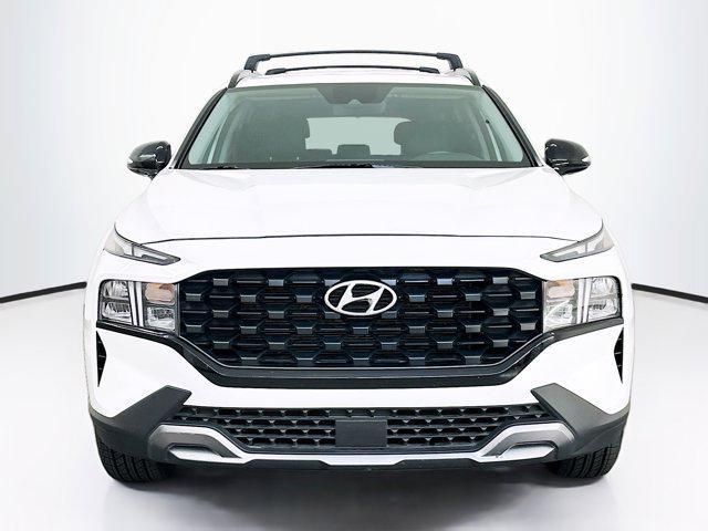 used 2023 Hyundai Santa Fe car, priced at $23,997