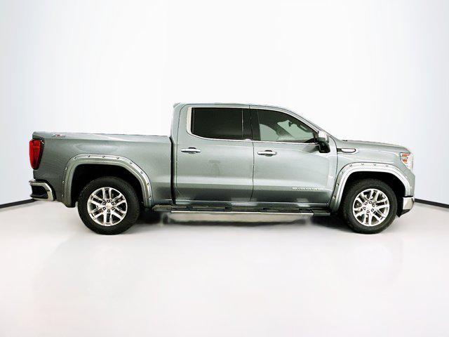 used 2021 GMC Sierra 1500 car, priced at $42,197