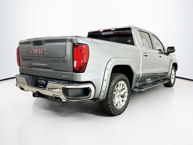 used 2021 GMC Sierra 1500 car, priced at $42,197