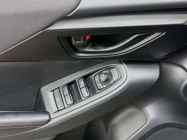 used 2024 Subaru Impreza car, priced at $25,799