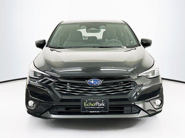used 2024 Subaru Impreza car, priced at $25,799
