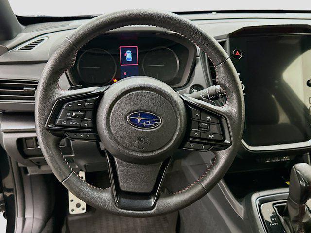 used 2024 Subaru Impreza car, priced at $25,799