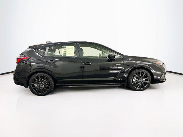 used 2024 Subaru Impreza car, priced at $25,799