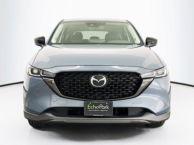 used 2024 Mazda CX-5 car, priced at $26,597