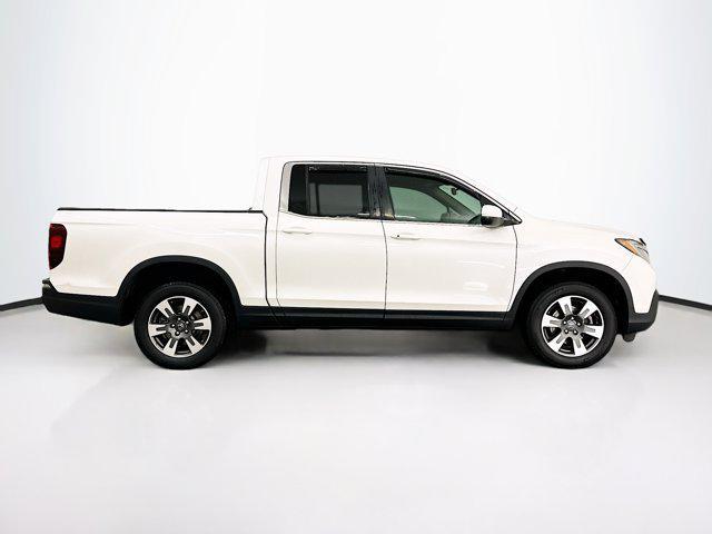 used 2017 Honda Ridgeline car, priced at $20,499