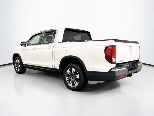 used 2017 Honda Ridgeline car, priced at $20,499