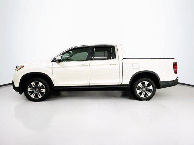 used 2017 Honda Ridgeline car, priced at $20,499