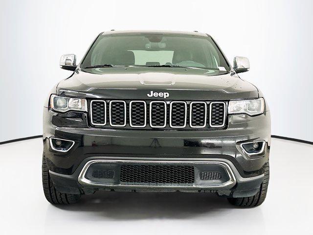 used 2022 Jeep Grand Cherokee car, priced at $26,389